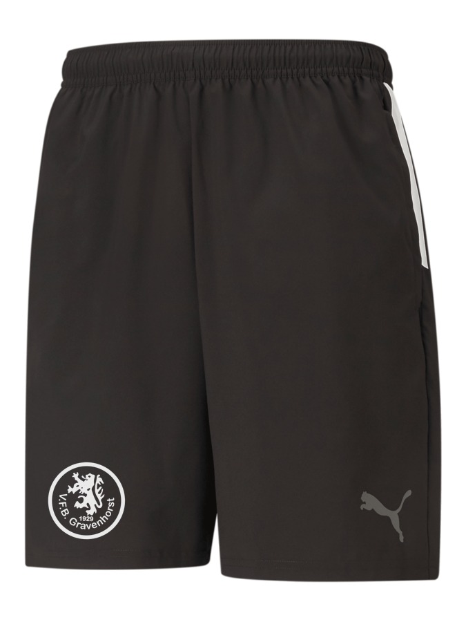 PUMA teamLIGA Sideline Shorts