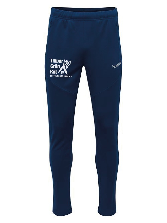 Hummel Tech Move Football Pants