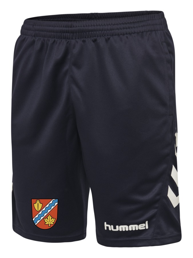 Hummel Promo Bermuda