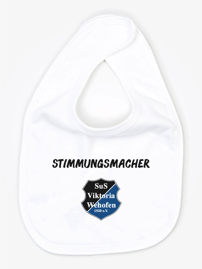 Babylätzchen Stimmungsmacher
