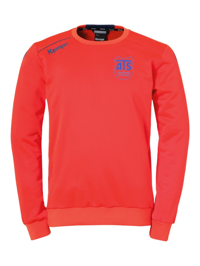 Kempa Player Trainingsoberteil