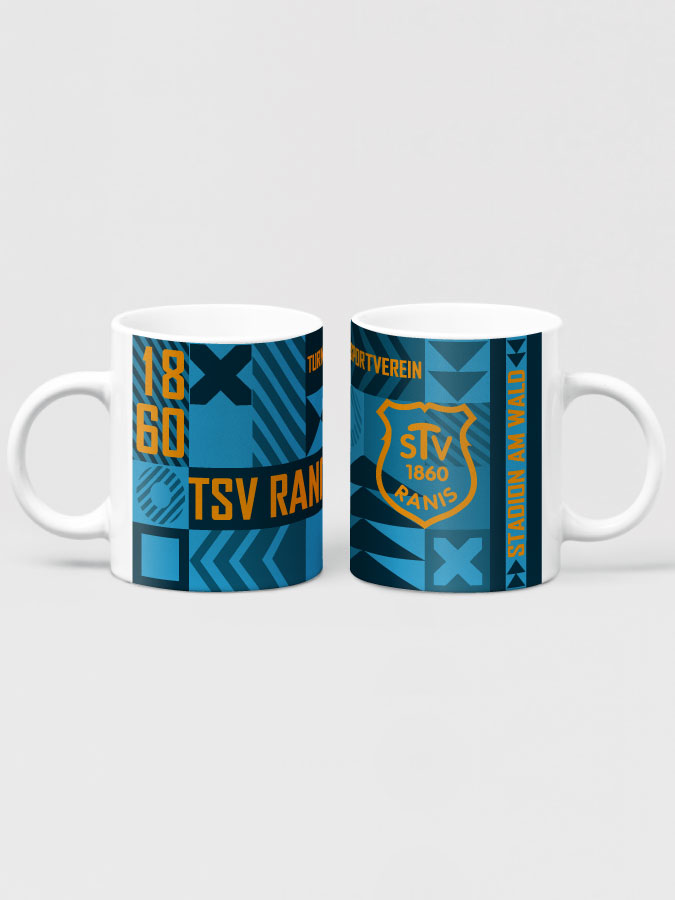 Sammlertasse 2026