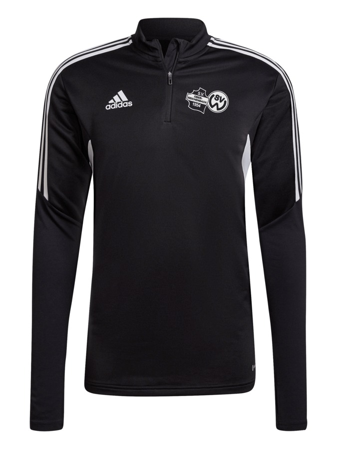 adidas Condivo 22 Trainingstop