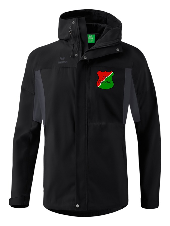 Erima Multifunktionsjacke