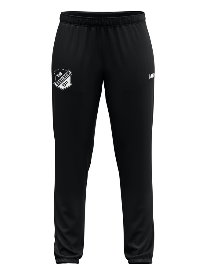 Jako Polyesterhose Dynamic Damen