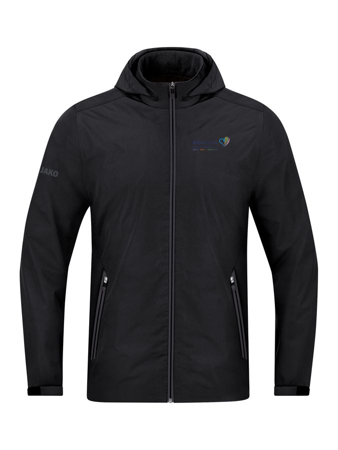 Jako Allwetterjacke Allround