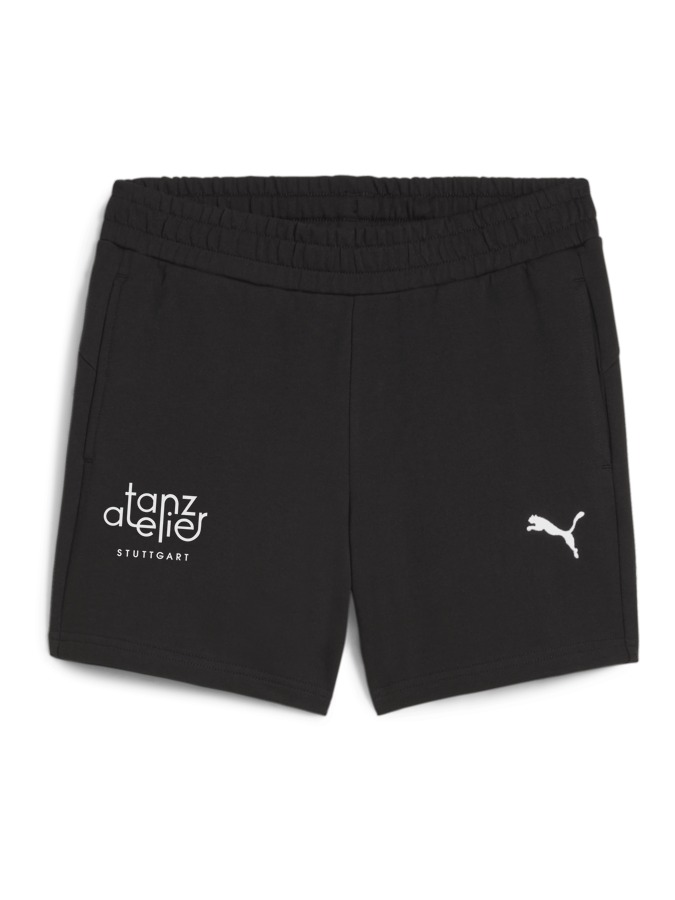 PUMA teamGOAL Casuals Shorts Damen