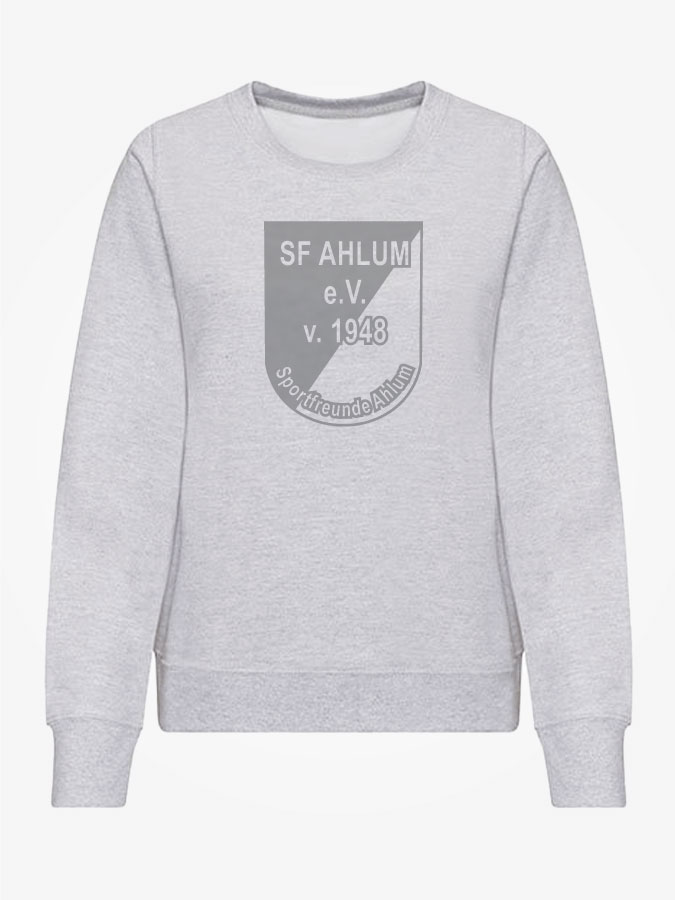 Sweater All Grey Unisex