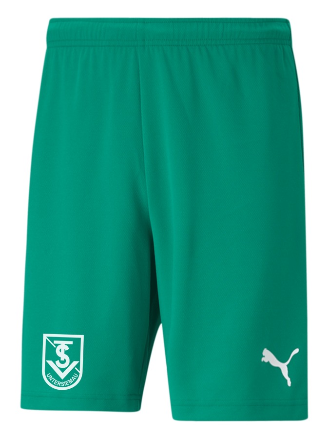 PUMA teamRISE Short