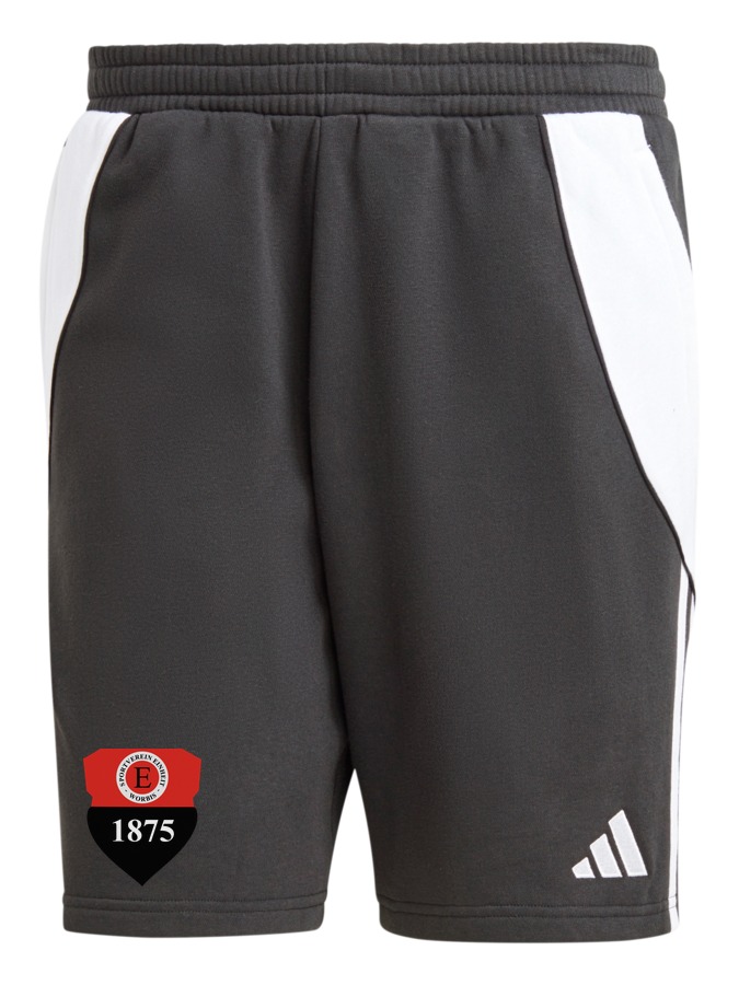 adidas Tiro 24 Sweatshorts