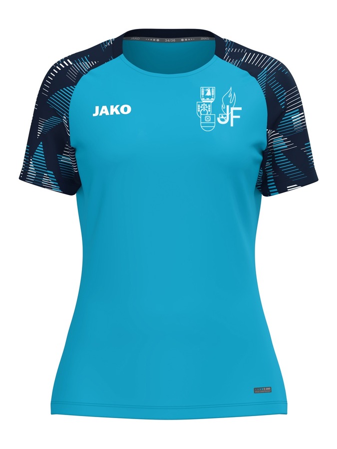 Jako T-Shirt Sonic Damen