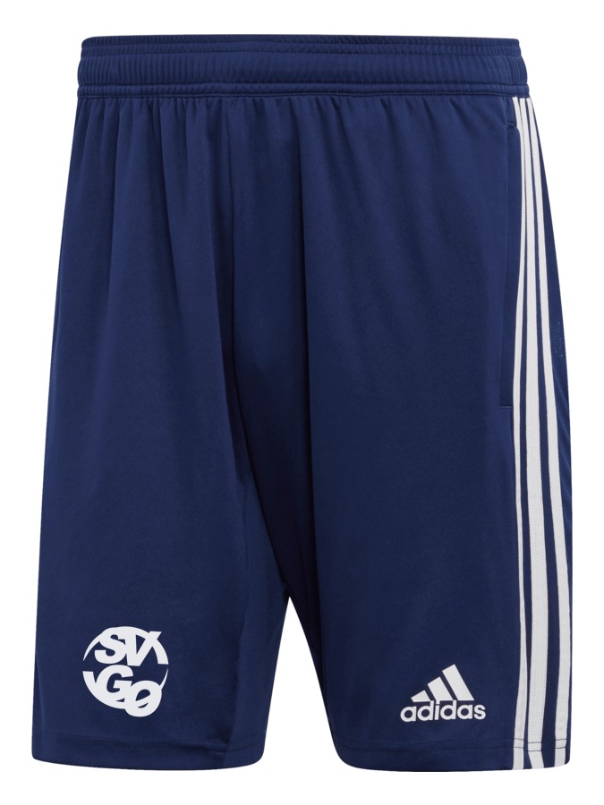 adidas Tiro 19 Trainingsshorts