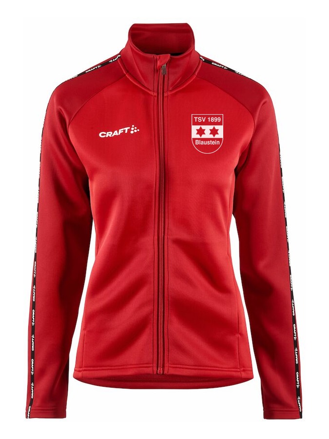 Craft Squad 2.0 Trainingsjacke Damen