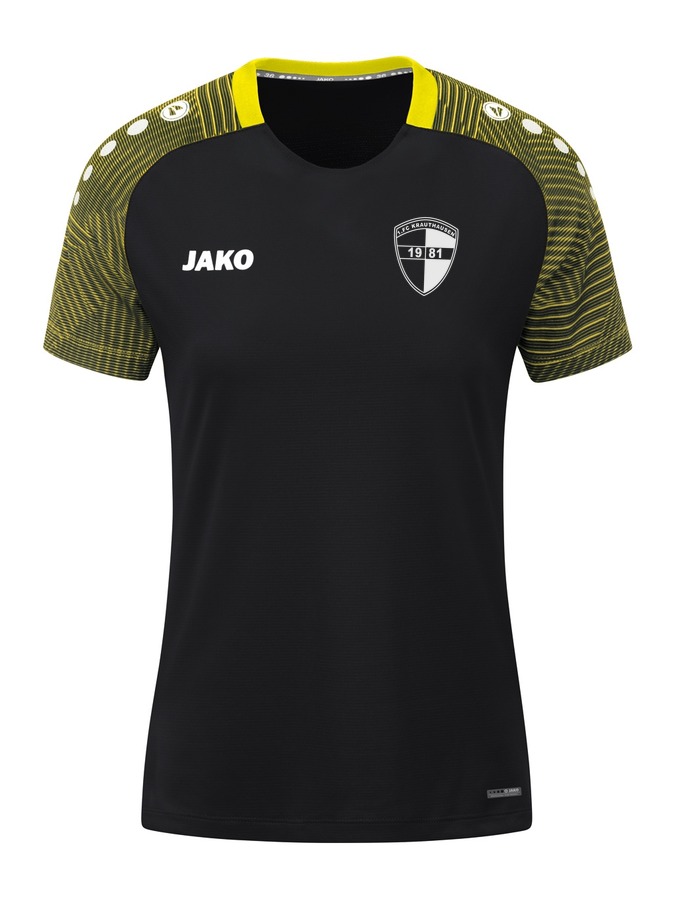 Jako T-Shirt Performance Damen