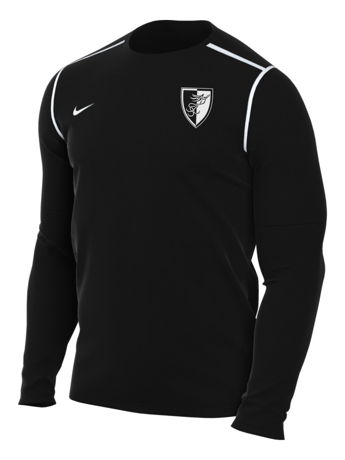 Nike Park 20 Crew Top Herren