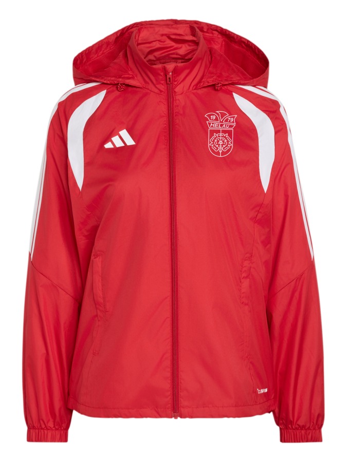 adidas Tiro 26 League Windbreaker Damen