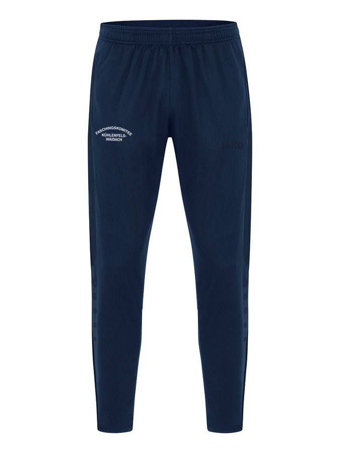 Jako Polyesterhose Power