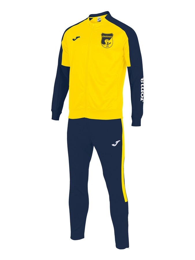 Joma Eco Championship Anzug