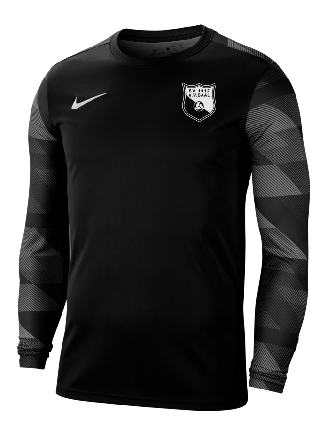 Nike Park IV Torwarttrikot Langarm