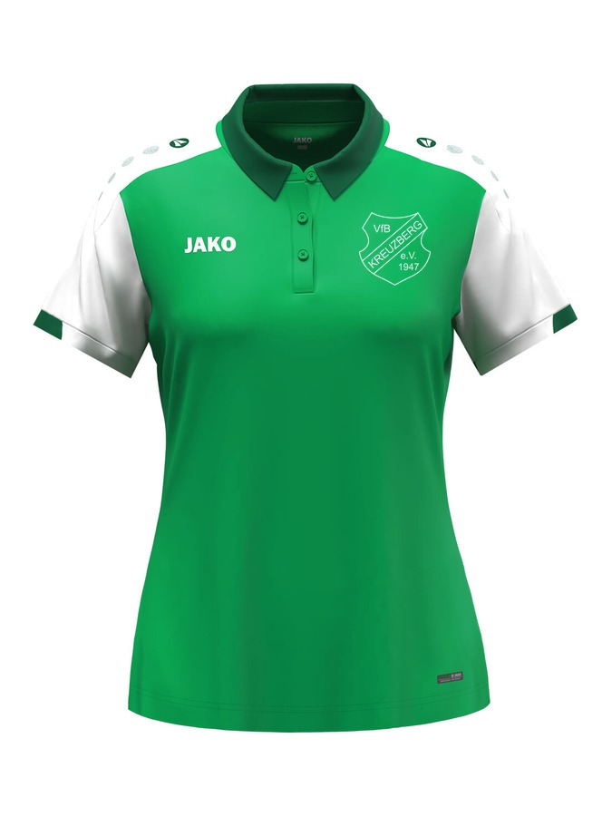 Jako Poloshirt Dynamic Damen