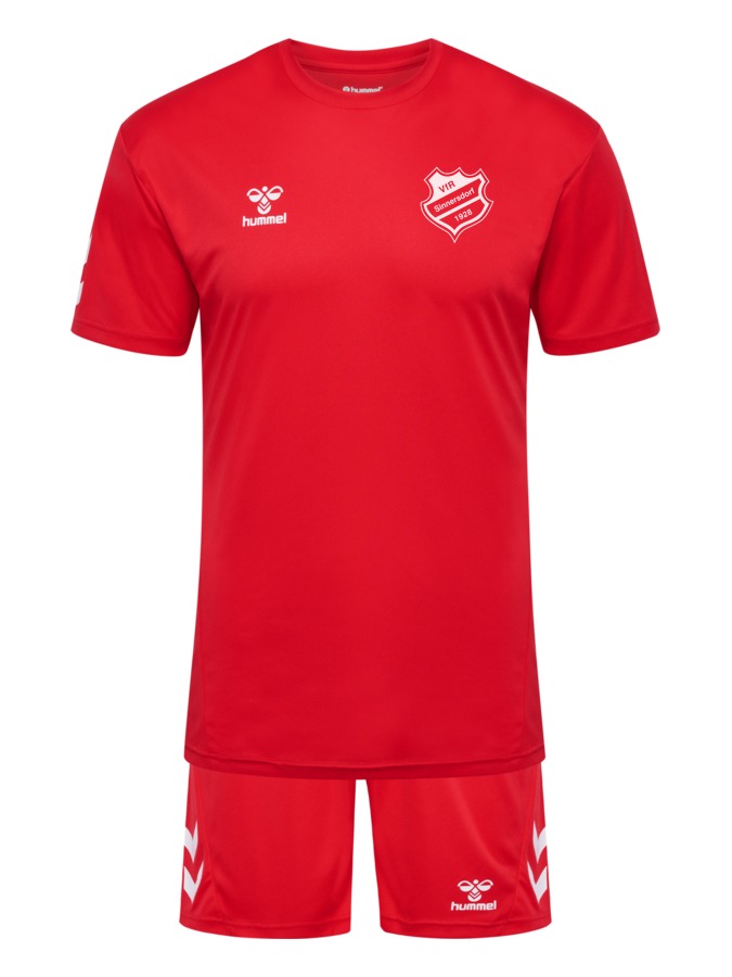 Hummel Logo Set
