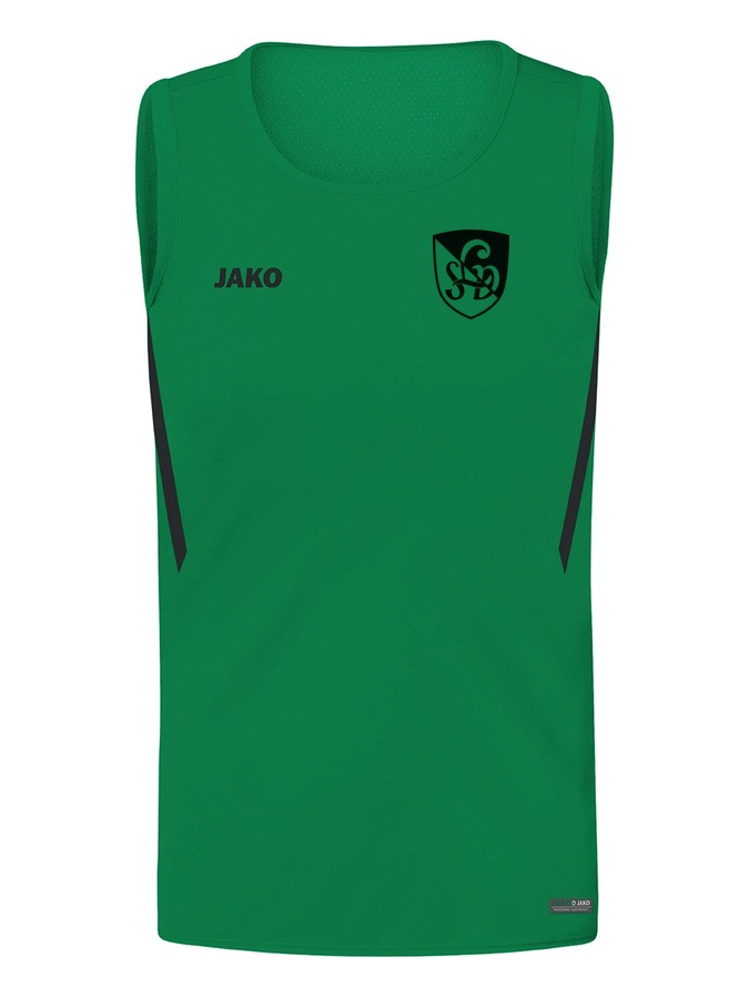 Jako Tanktop Challenge