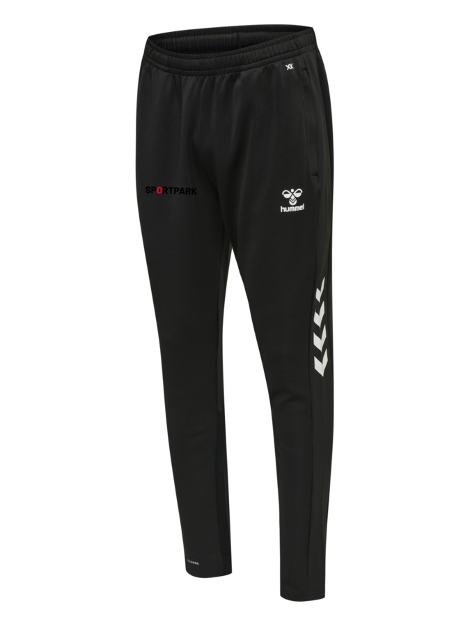 Hummel Core XK Training Poly Pants