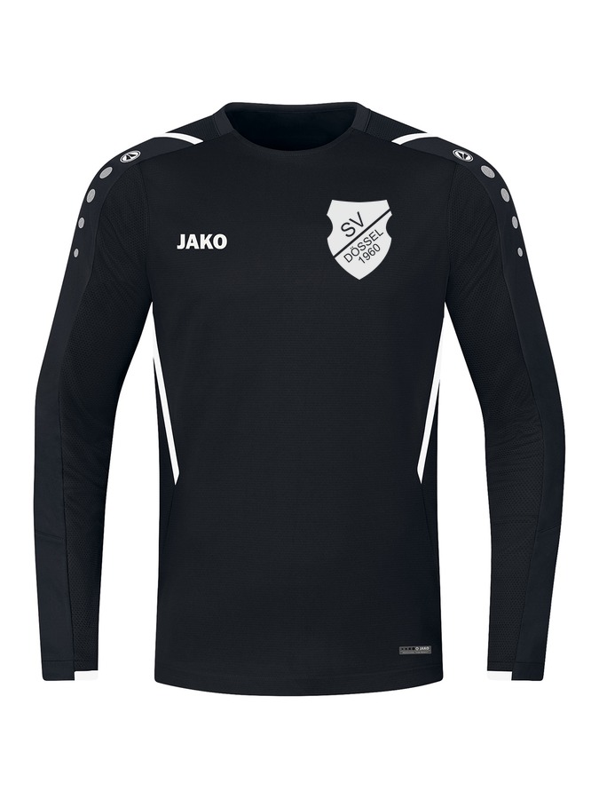 Jako Sweat Challenge