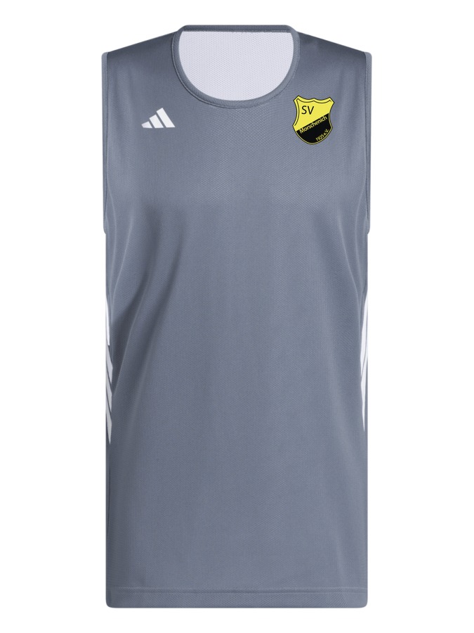 adidas 3G Speed Basketball Aeroready Wendetrikot