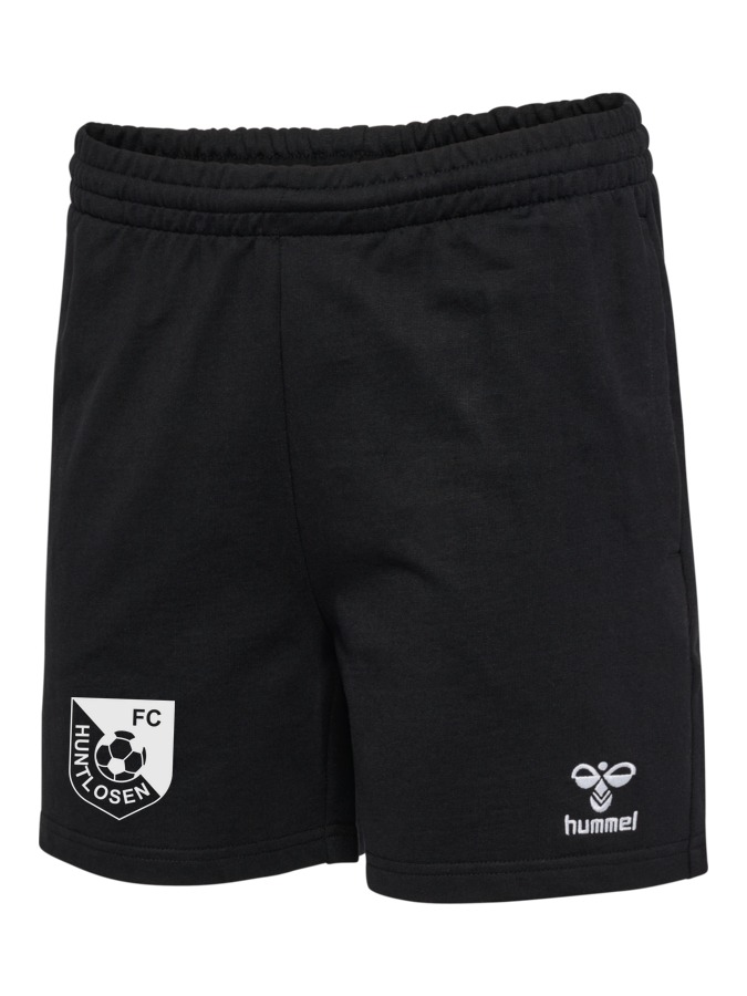 Hummel Go 2.0 Sweatshorts Damen