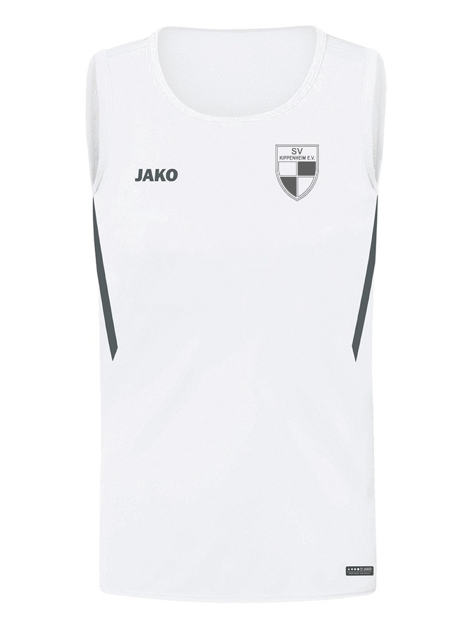 Jako Tanktop Challenge