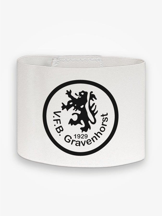 Armbinde Logo