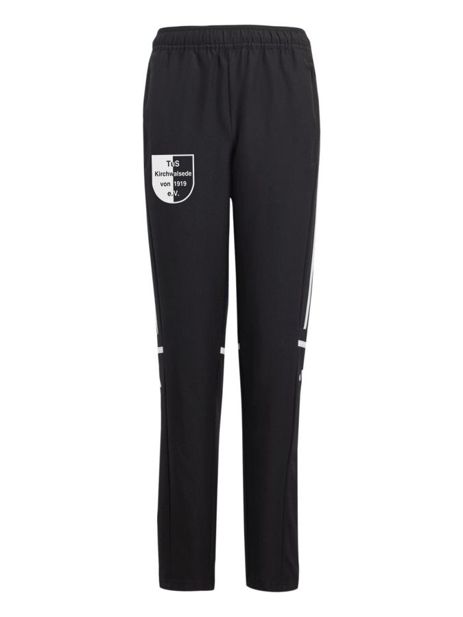 adidas Squadra 25 Präsentationshose