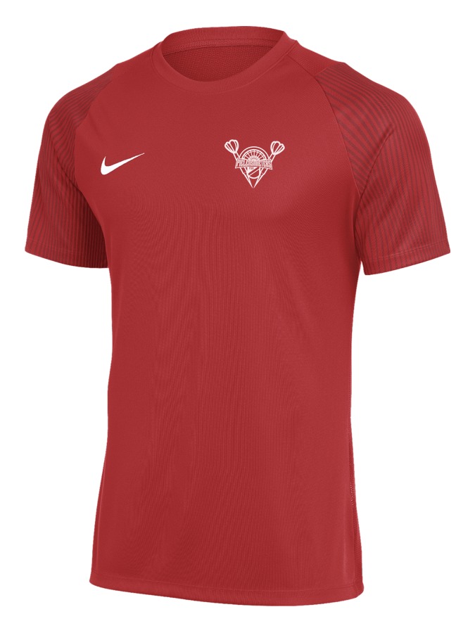 Nike Academy II Trikot