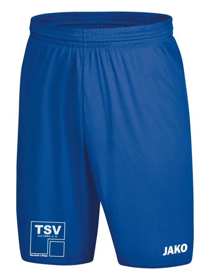 Jako Sporthose Anderlecht 2.0 mit Innenslip