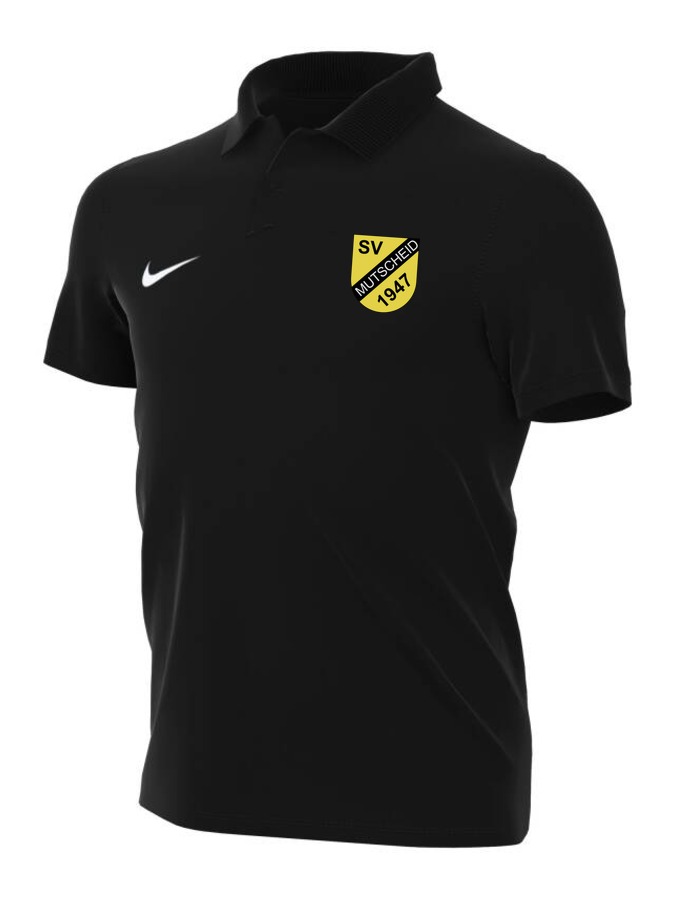 Nike Park 26 Poloshirt Kinder
