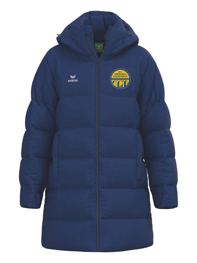 Erima Premia Parka