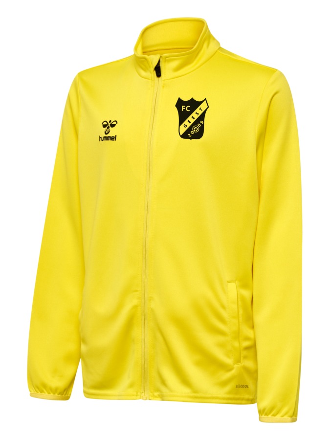 Hummel Essential Track Jacke