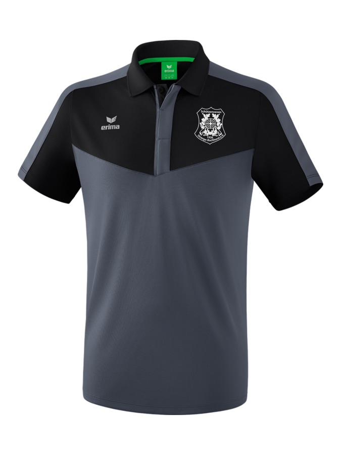 Erima Squad Poloshirt