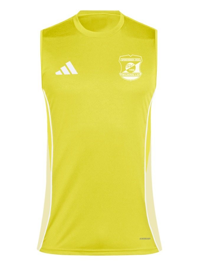 adidas Tiro 25 Competition Tanktop