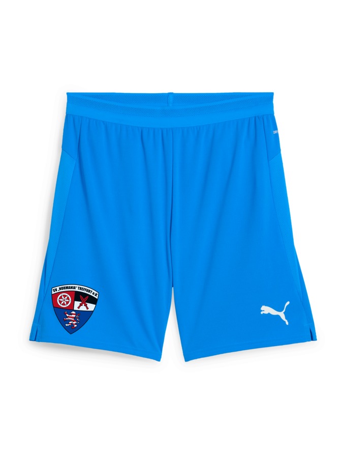 PUMA teamCUP Shorts