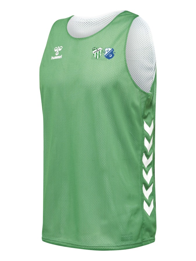 Hummel Core XK Reverse Basket Jersey
