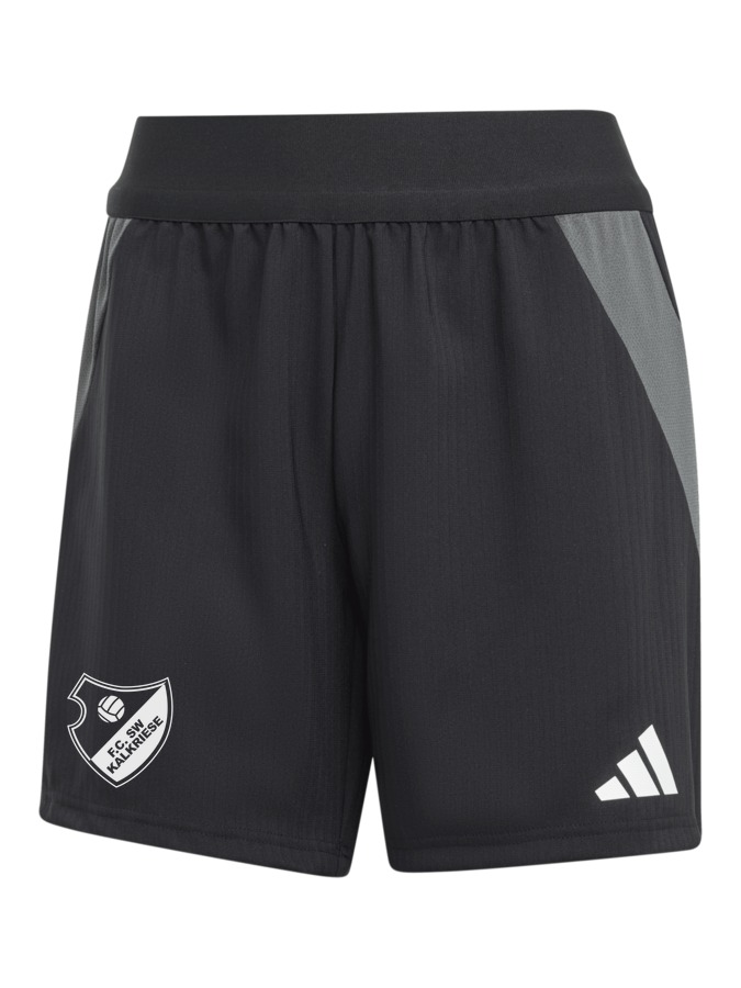 adidas Tiro 24 Competition Match Shorts Damen