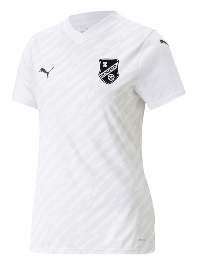 PUMA teamULTIMATE Trikot Damen