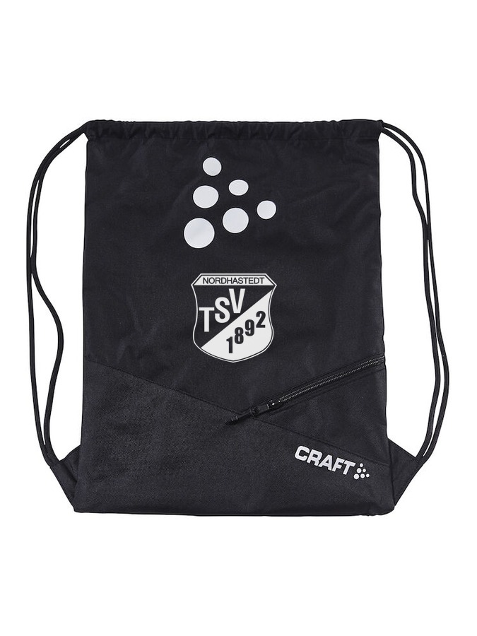 Craft Squad Go Gym Bag