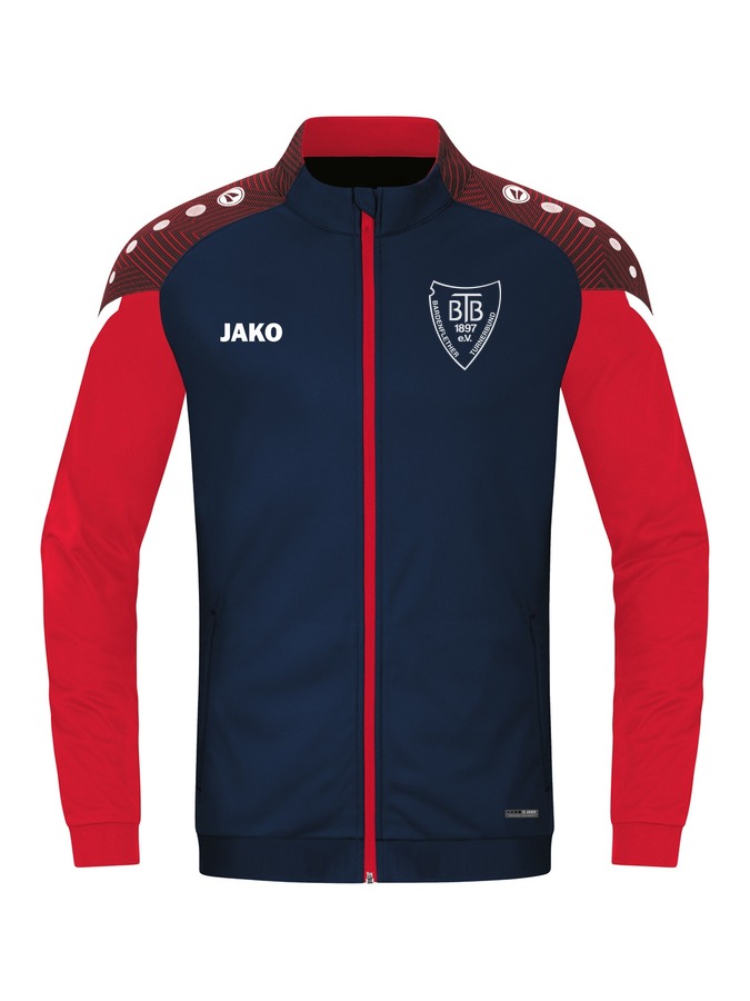 Jako Polyesterjacke Performance