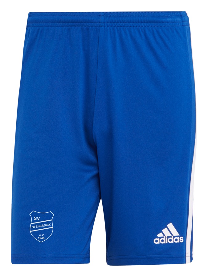 adidas Squadra 21 Shorts