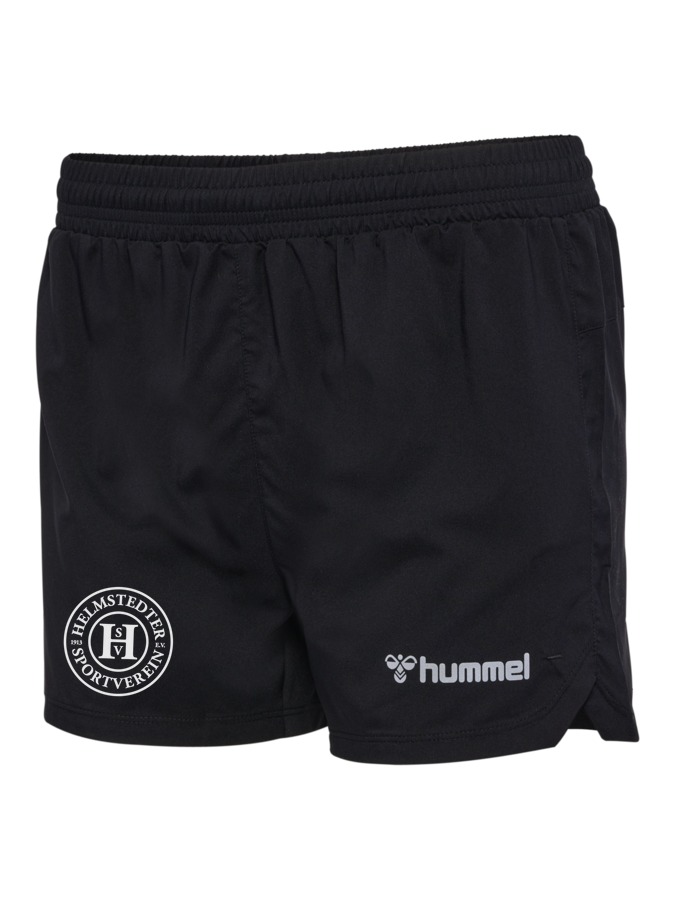 Hummel Run Shorts Damen