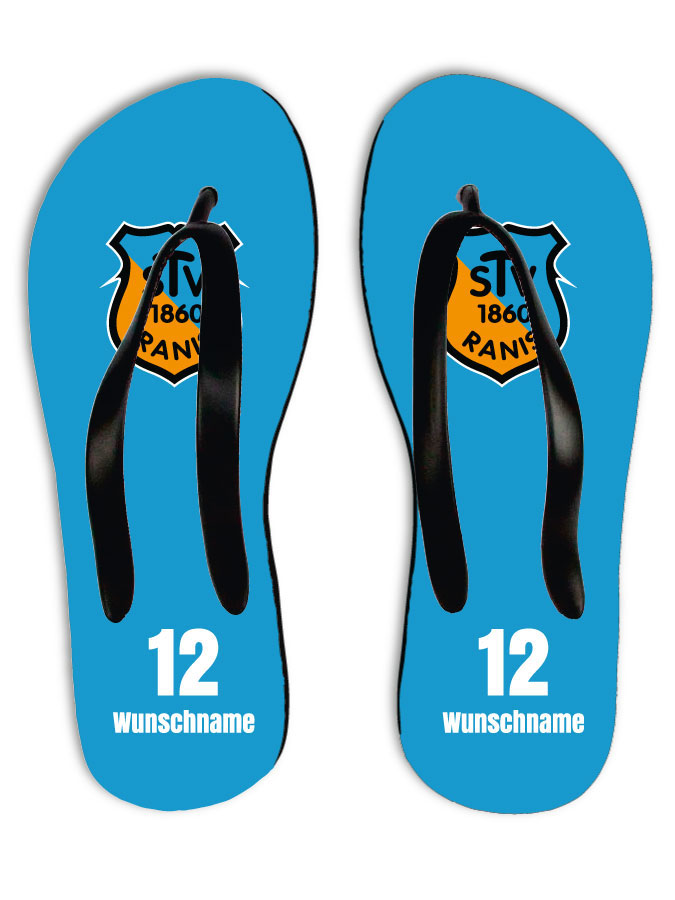 Zehentrenner