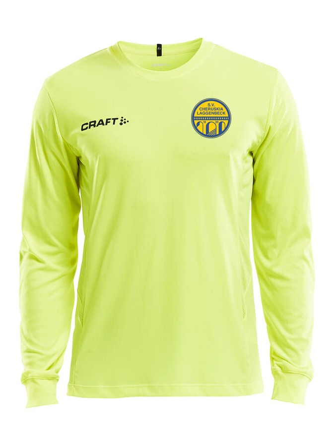 Craft Squad Go Torwart-Trikot